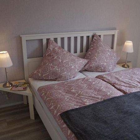 Ferienwohnung Lechsner Bad Harzburg Exterior foto